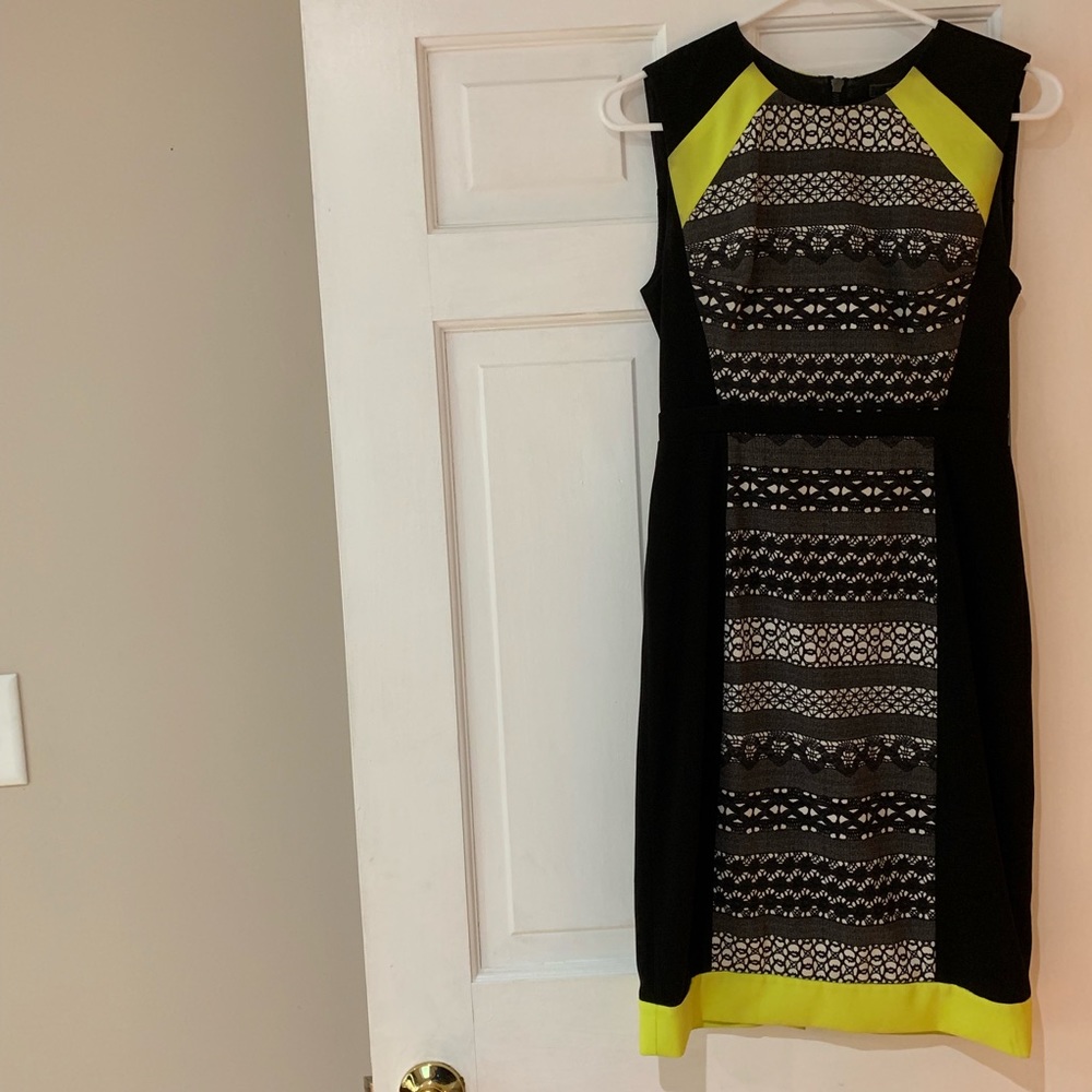 BCBGMaxAzria dress - accepting offers!